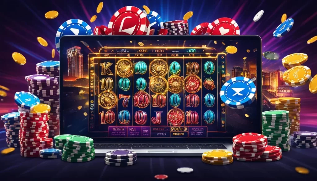 Chiến lược chơi game tại fk88 casino