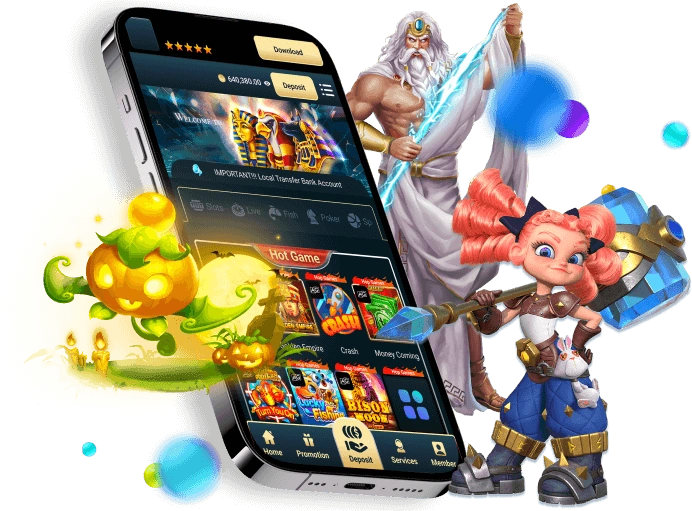 Đội ngũ hỗ trợ fk88 casino