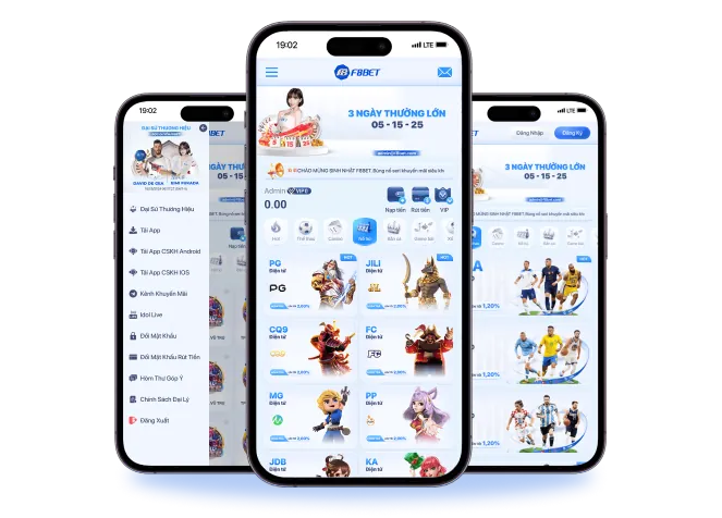 Đa dạng trò chơi tại fk88 casino