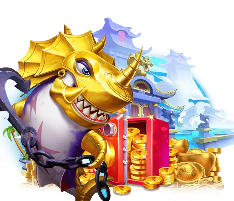 Game Bắn Cá Đại Hải Trình